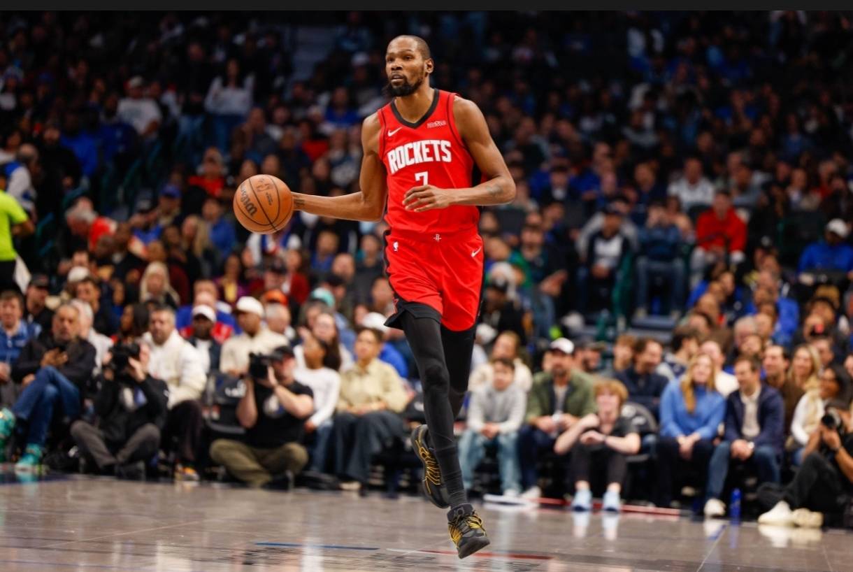 爱游戏体育- 杜兰特关键节点回归赛场,热火带队取胜了吗 