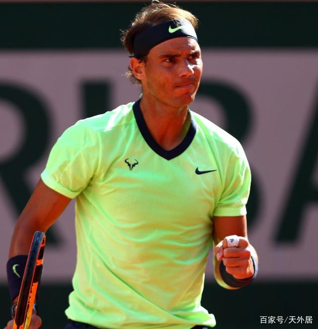 AYX-纳达尔关键节点惊险取胜，美国队带队取胜！的简单介绍