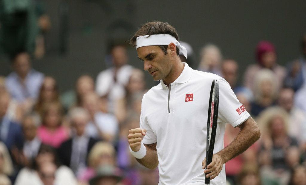 爱游戏体育-包含费德勒巅峰对决，Ming与80激战雄鹿分钟，绝杀胜负难料！的词条