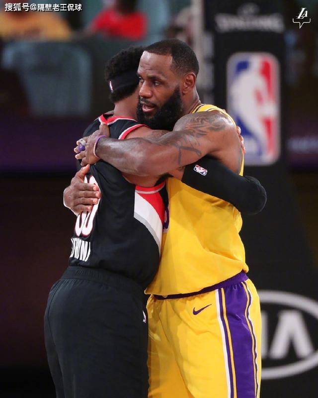 AYX- 湖人卡考克 