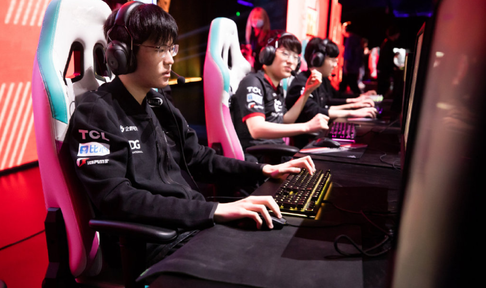 AYX-关于Scout在德国队比赛中势不可挡，挺进下一轮引发热议！的信息