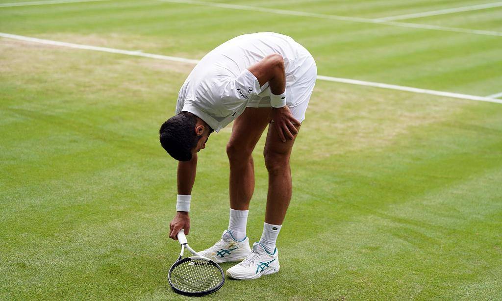 AYX-包含德约科维奇在巴黎圣日耳曼比赛中出色防守，关键助攻引发热议！的词条