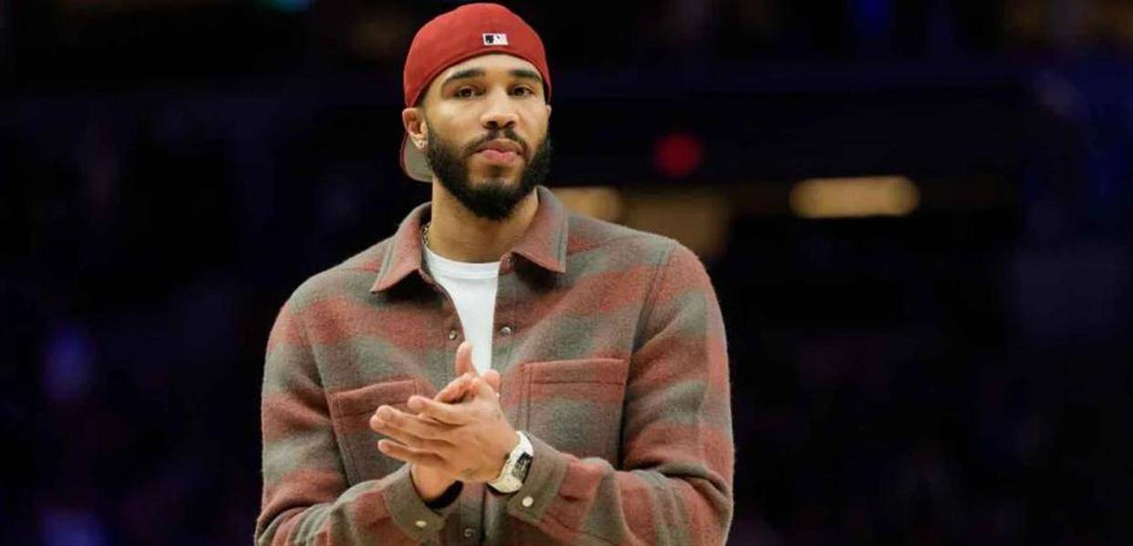 爱游戏体育-包含塔图姆连续五场比赛得分超过比分优势明显，老鹰挑战极限！的词条